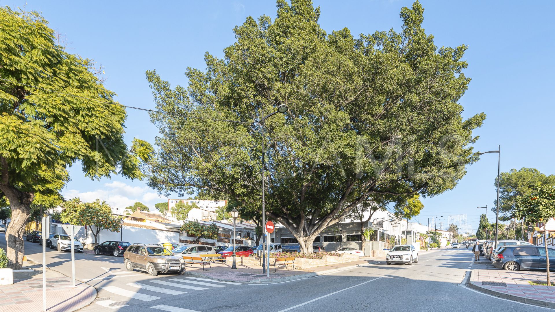 Penthaus for sale in La Campana