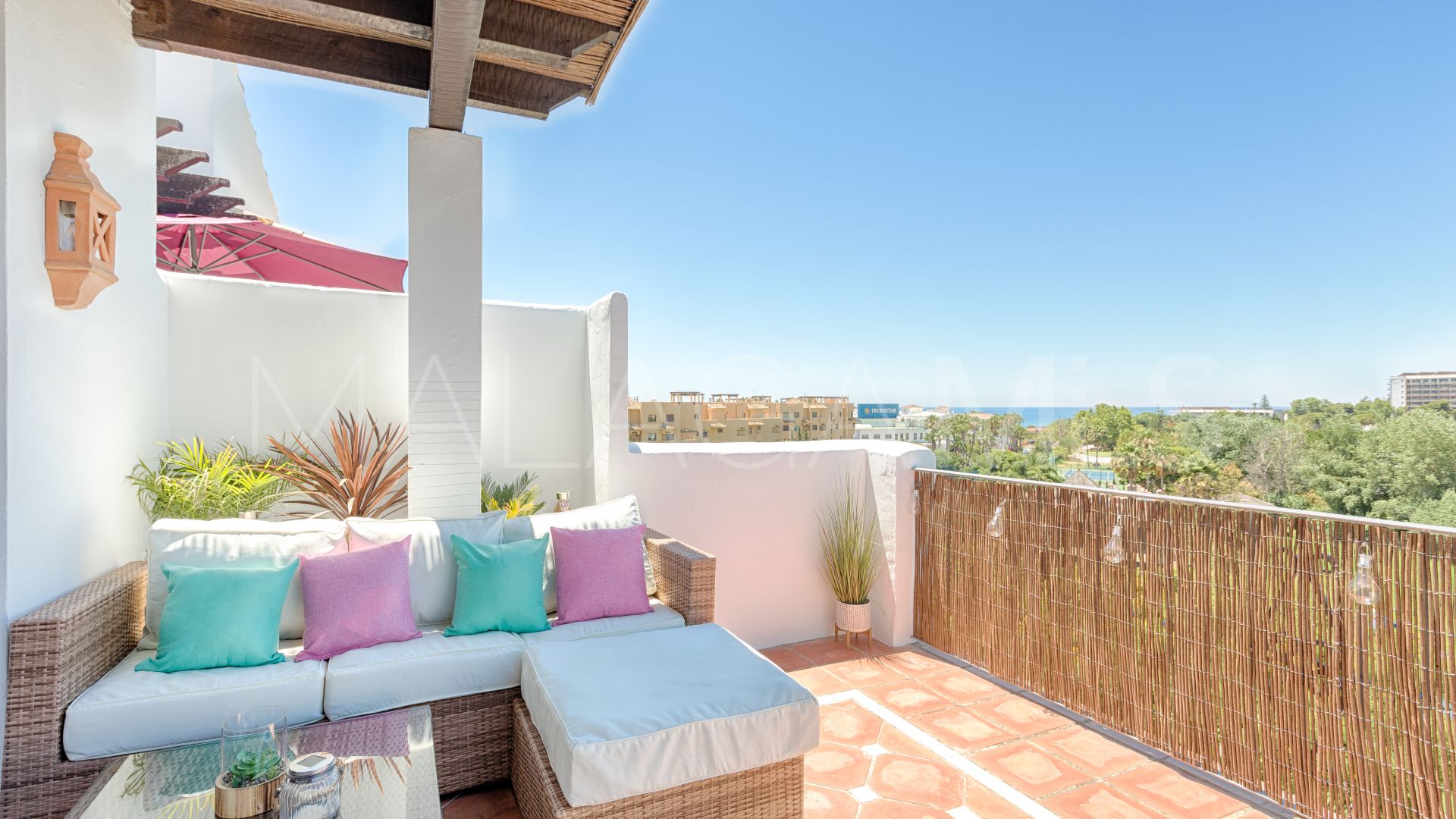 Appartement for sale in Costalita