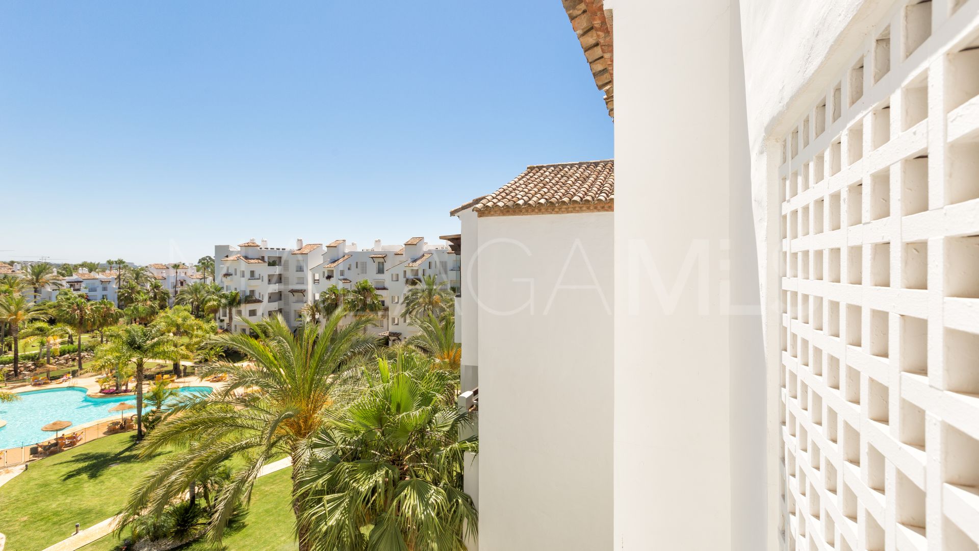 Appartement for sale in Costalita