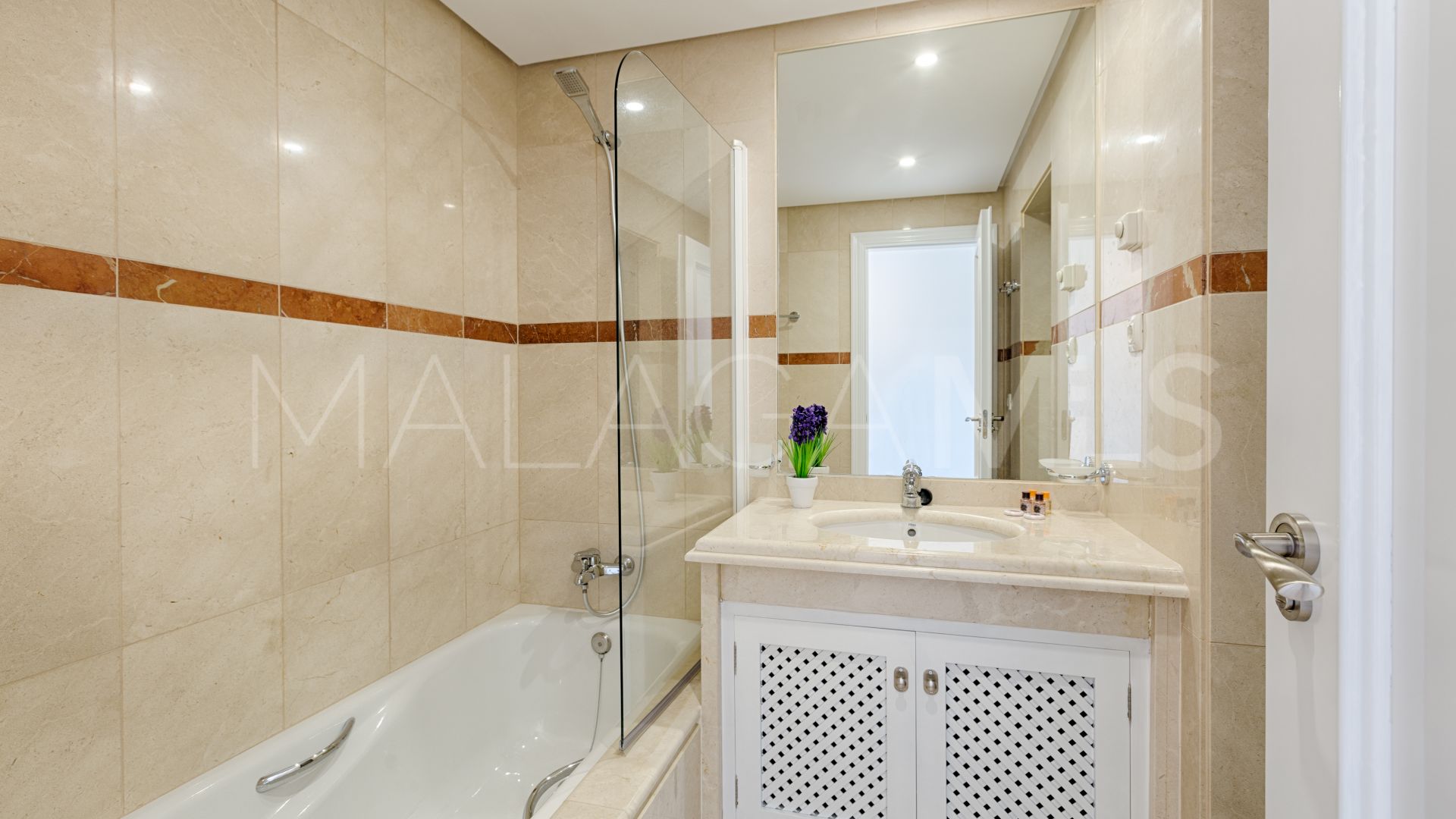 Appartement for sale in Costalita