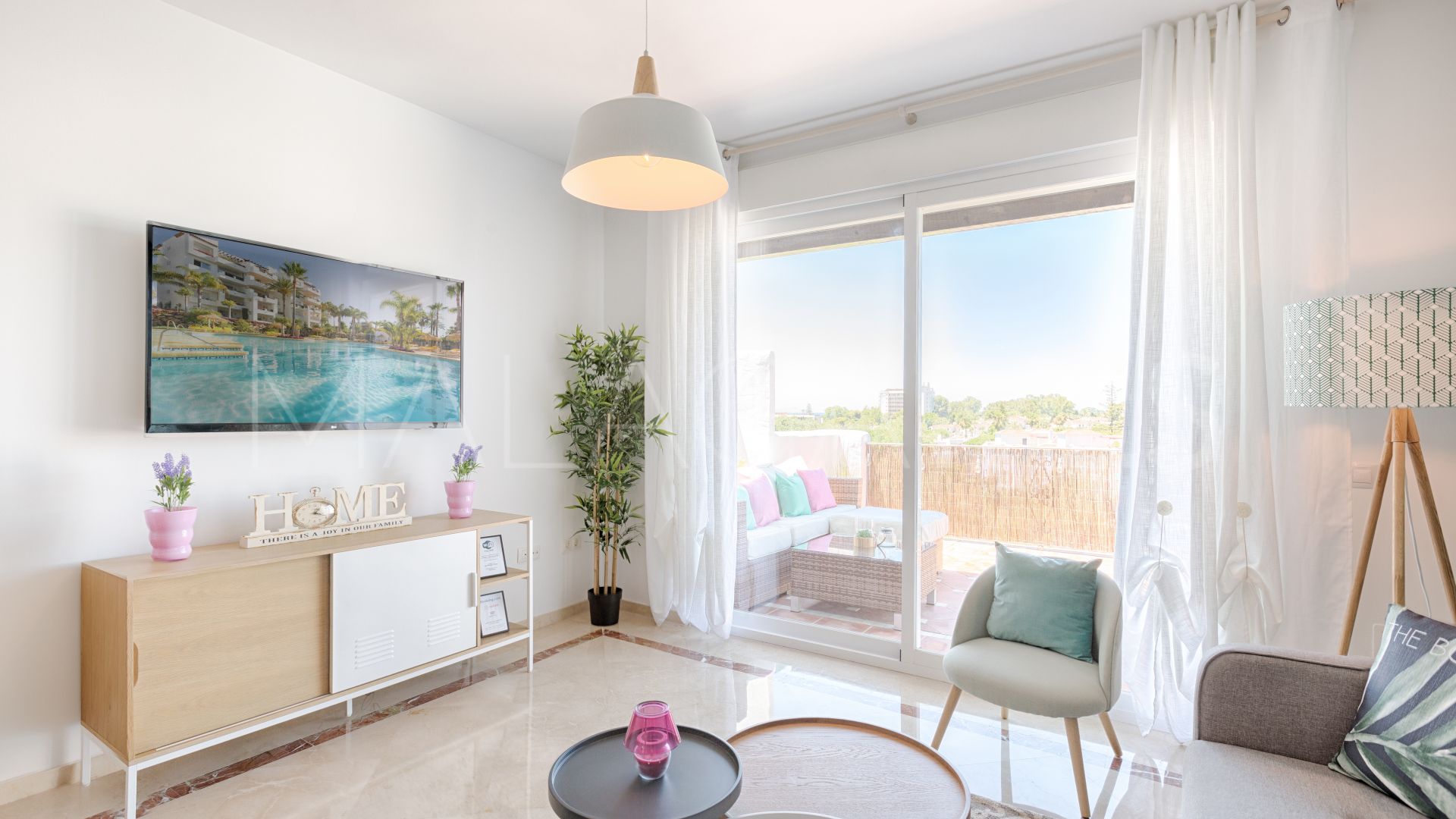Appartement for sale in Costalita