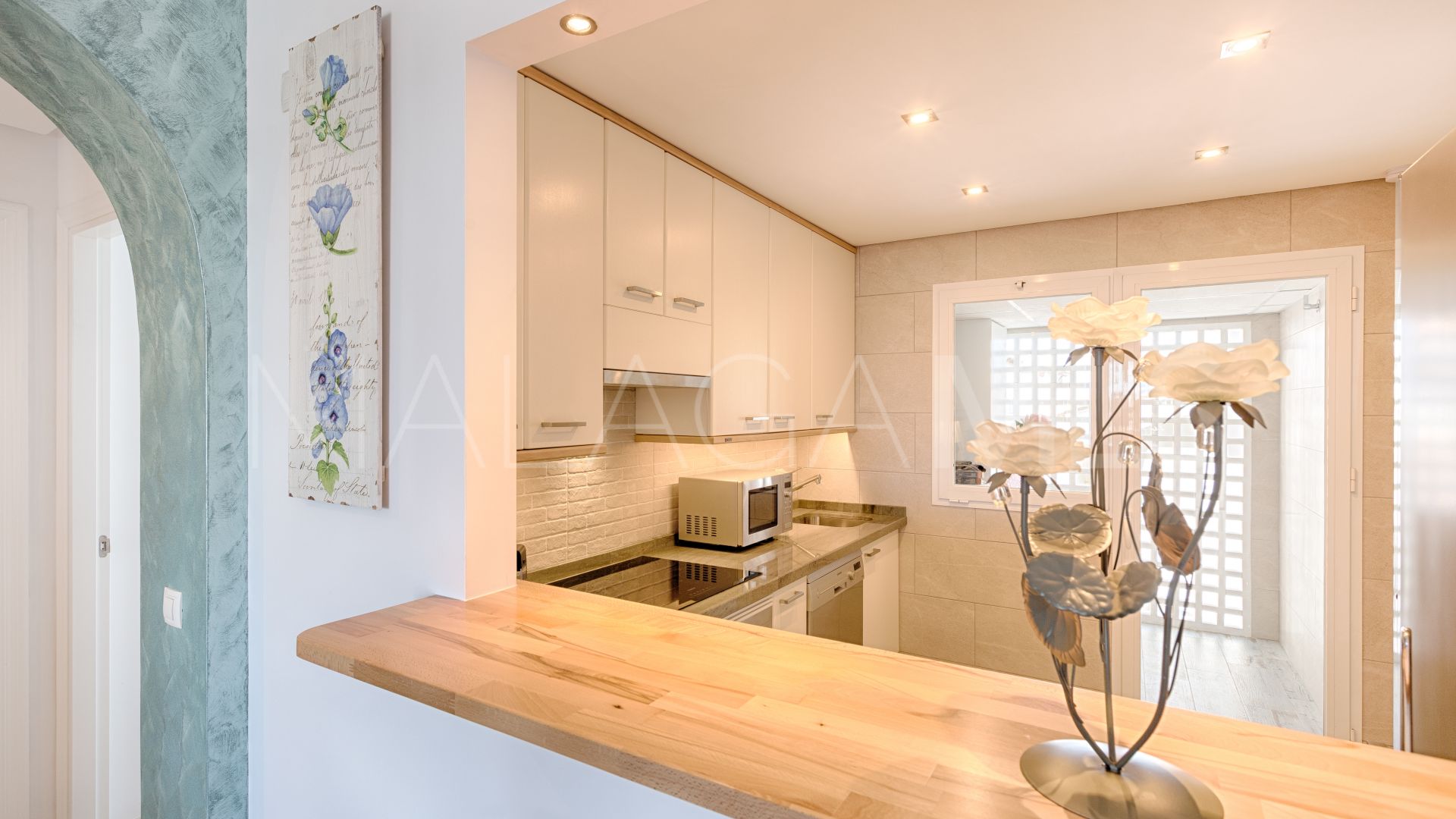 Appartement for sale in Costalita
