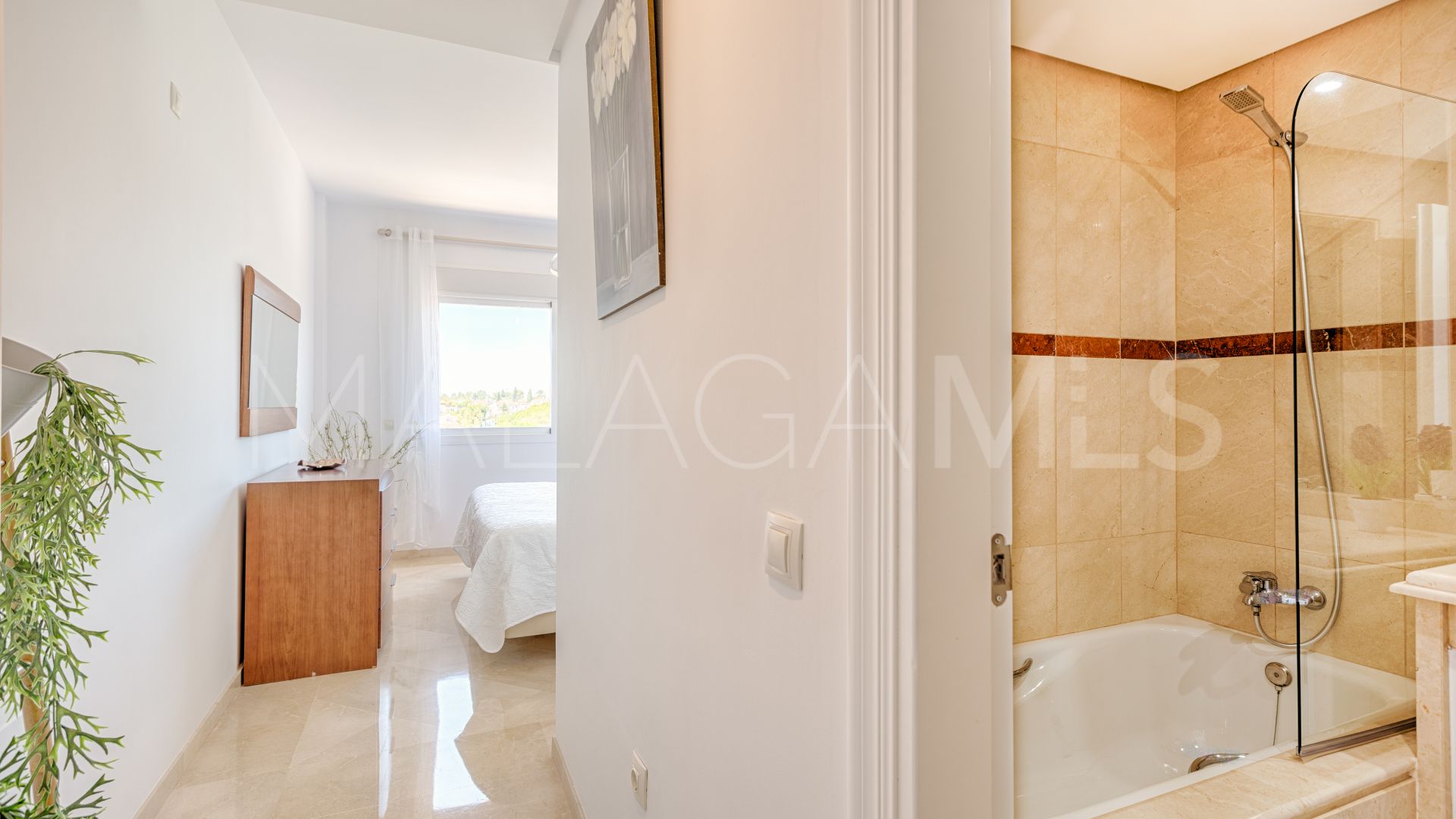 Appartement for sale in Costalita