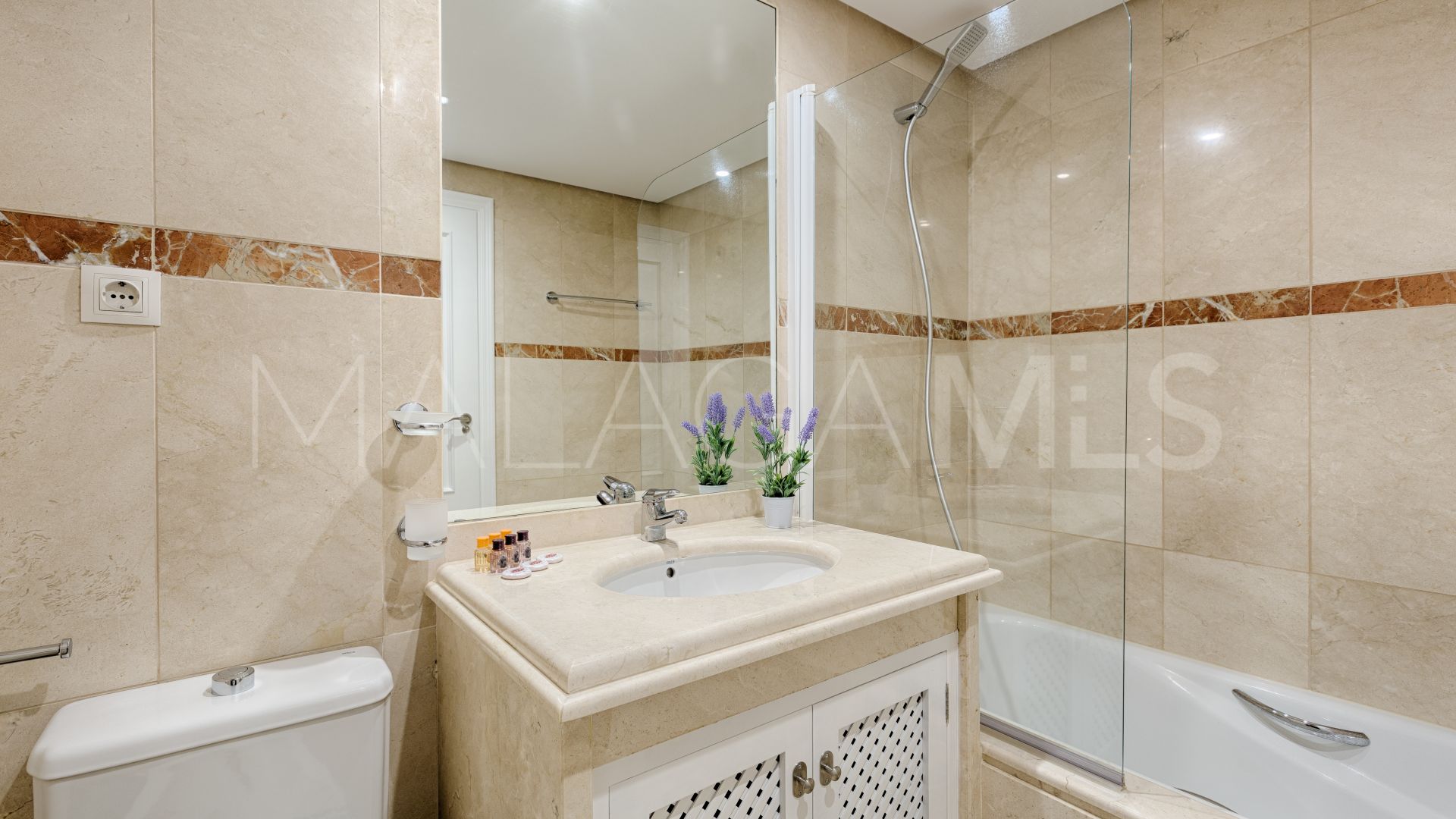 Appartement for sale in Costalita