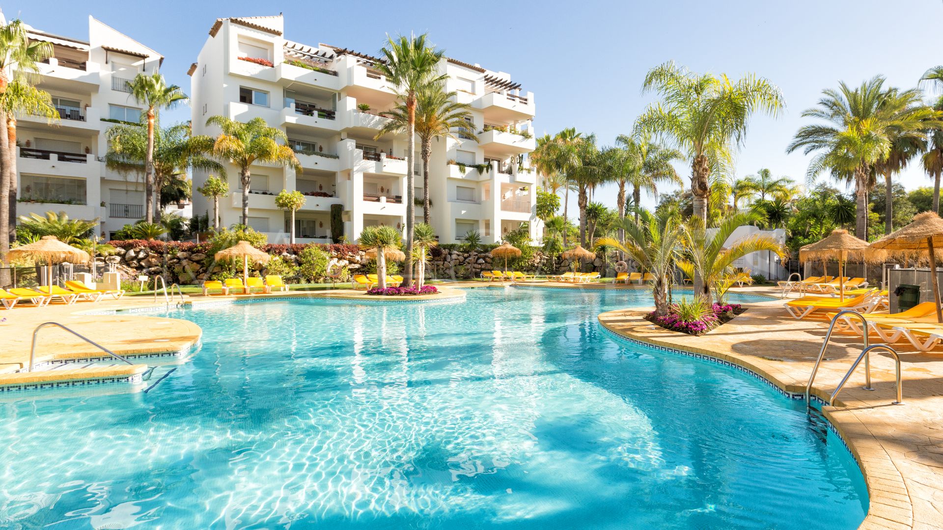 Appartement for sale in Costalita