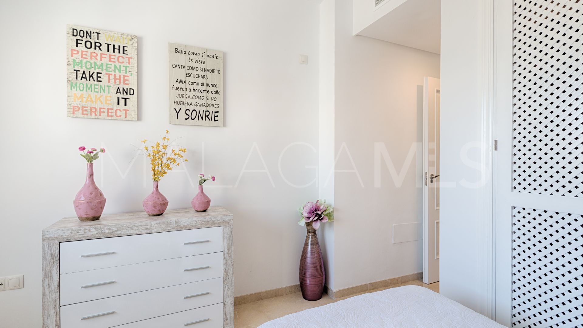 Appartement for sale in Costalita