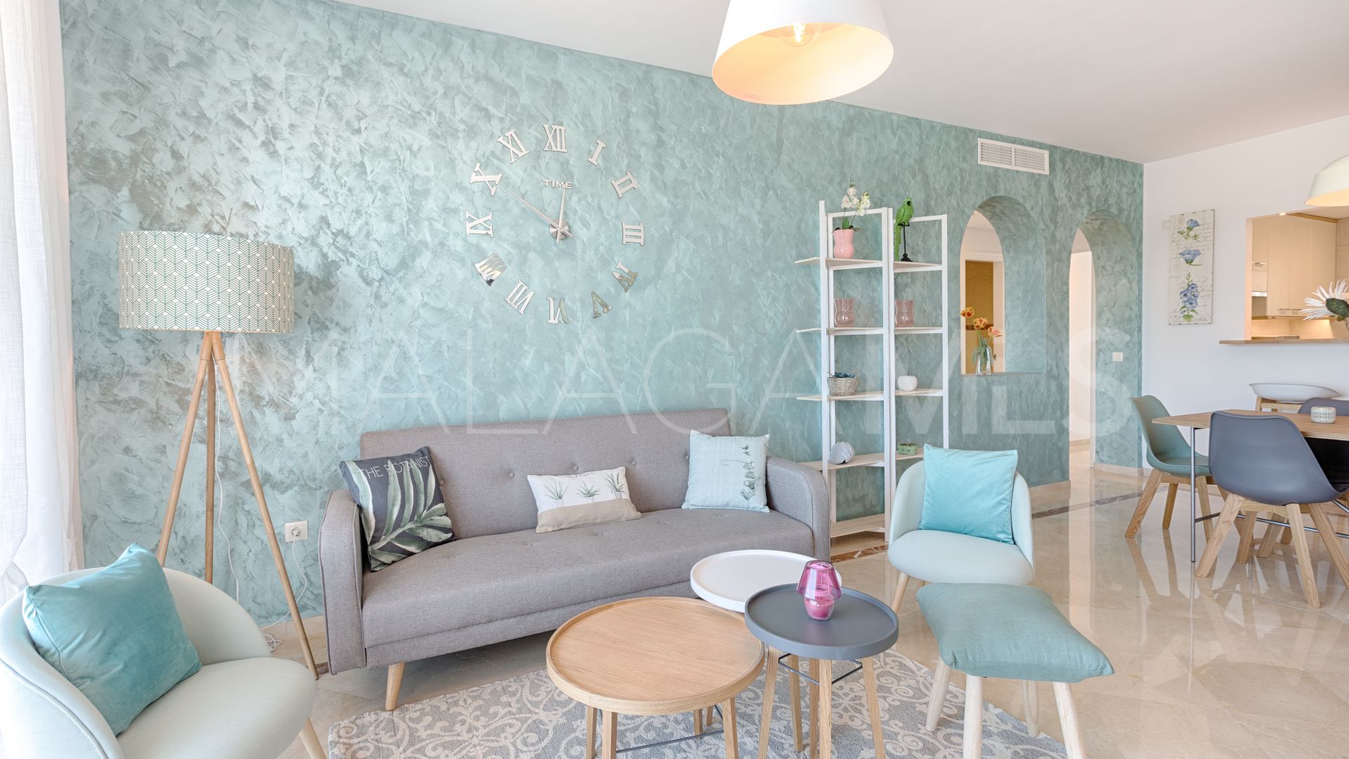 Appartement for sale in Costalita