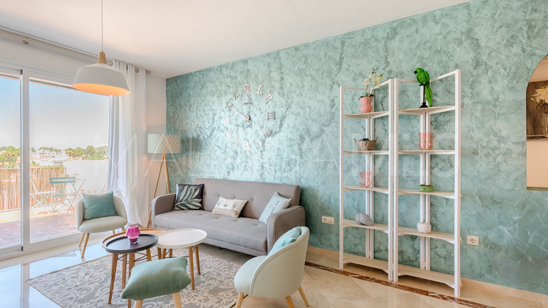 Appartement for sale in Costalita