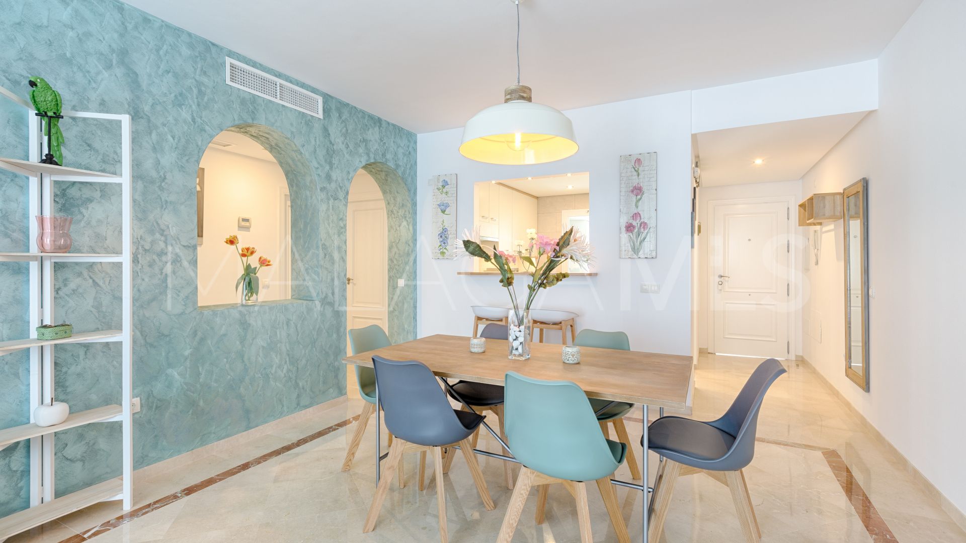 Appartement for sale in Costalita