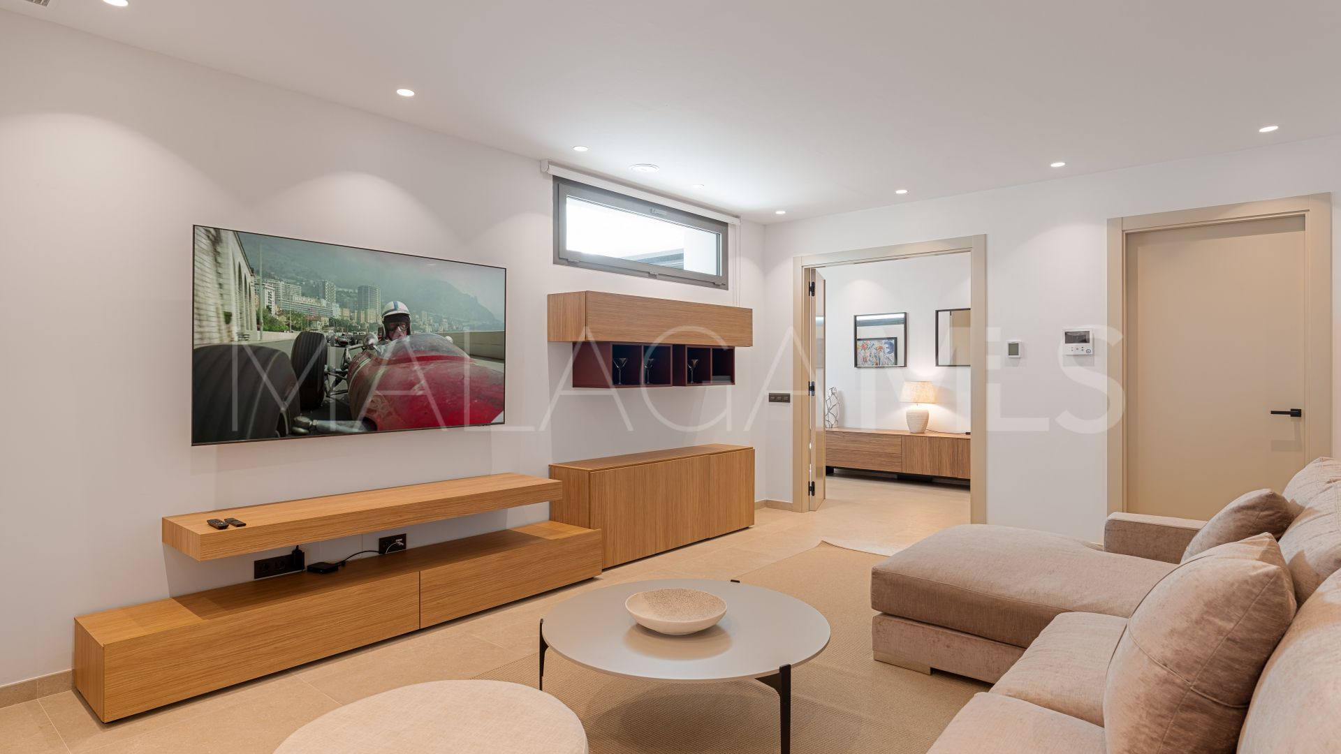 Villa for sale in La Cerquilla with 5 bedrooms