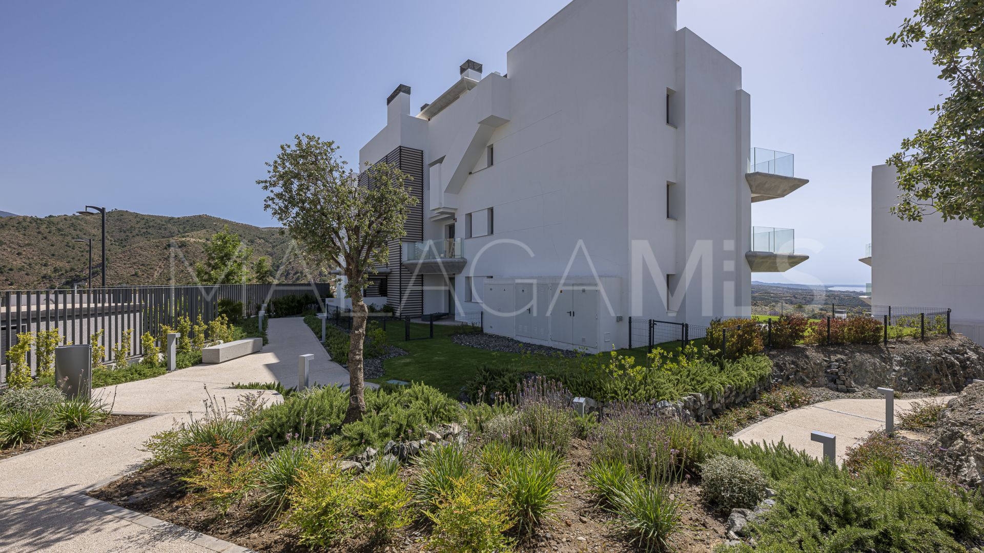 Apartment for sale in Real de La Quinta