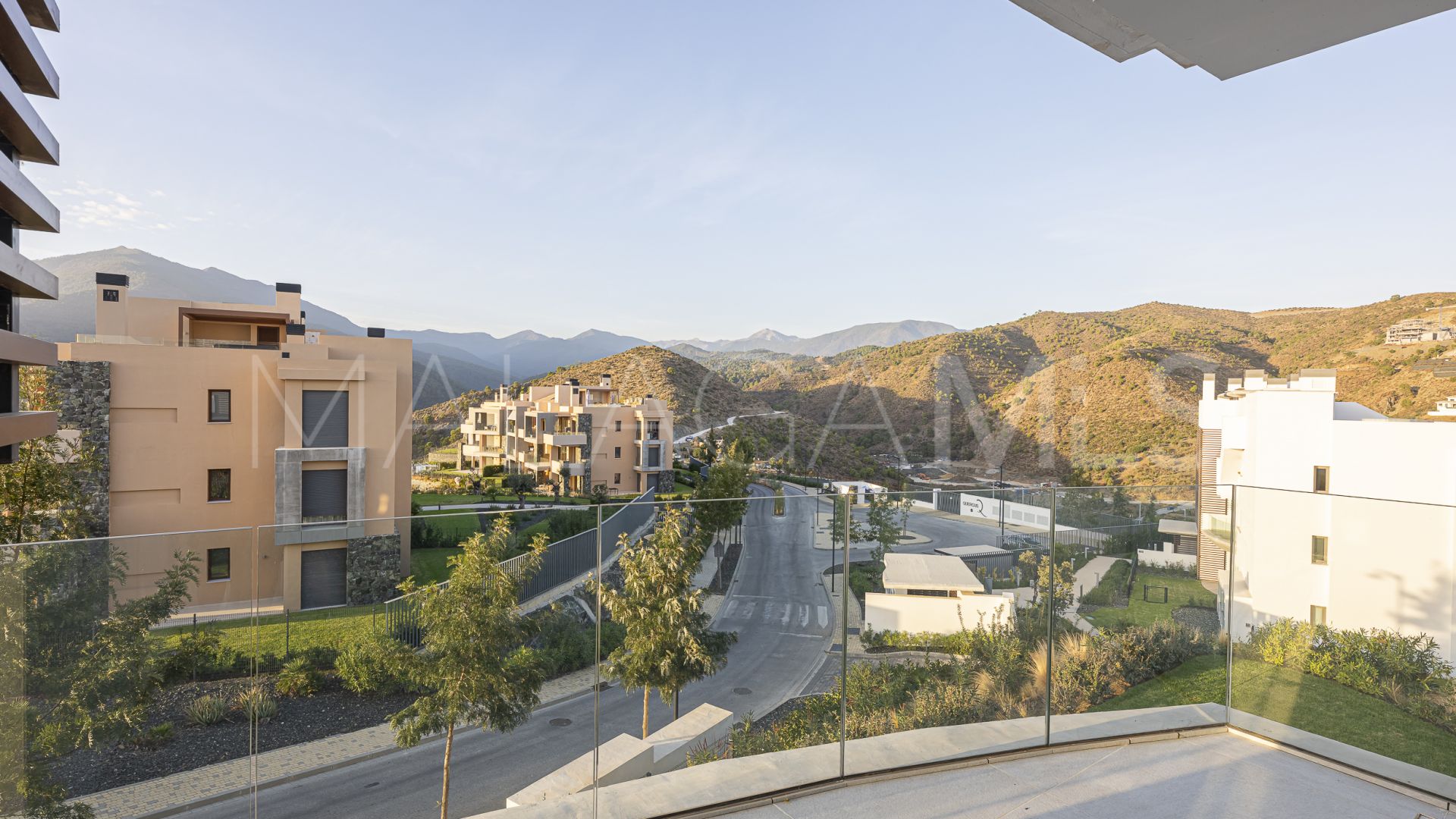 Apartment for sale in Real de La Quinta