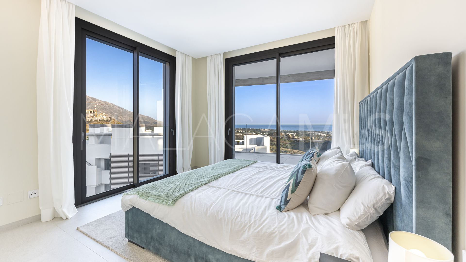 Apartment for sale in Real de La Quinta