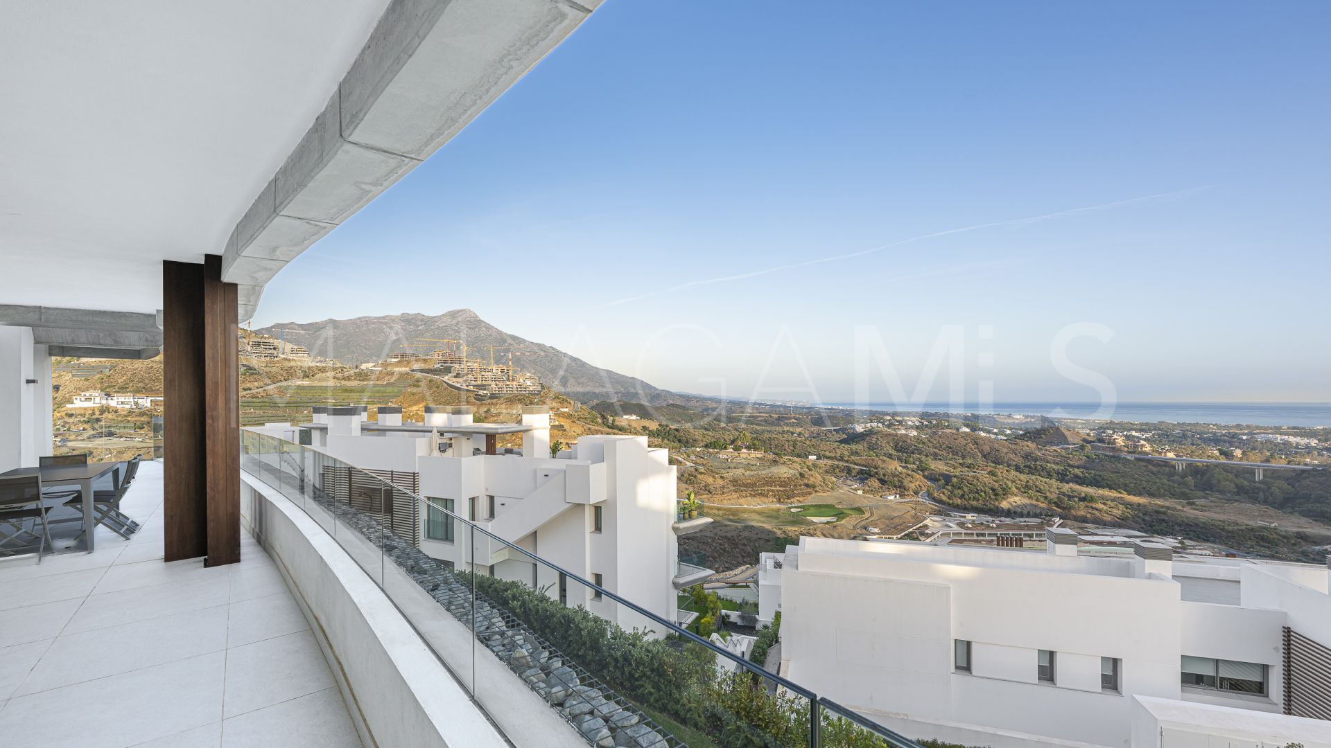 Apartment for sale in Real de La Quinta