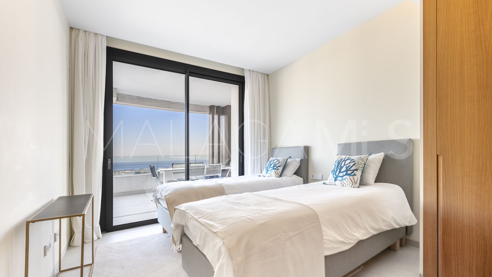 Apartment for sale in Real de La Quinta