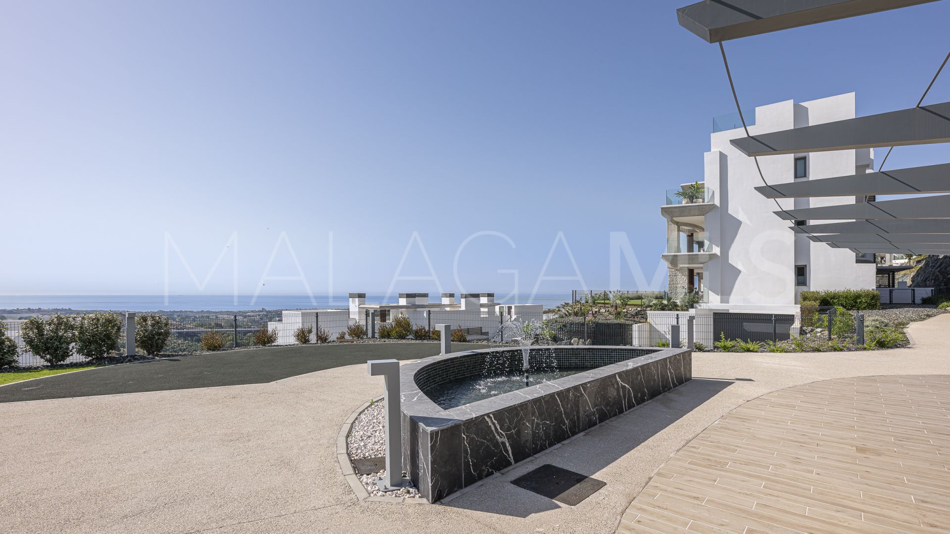 Apartment for sale in Real de La Quinta