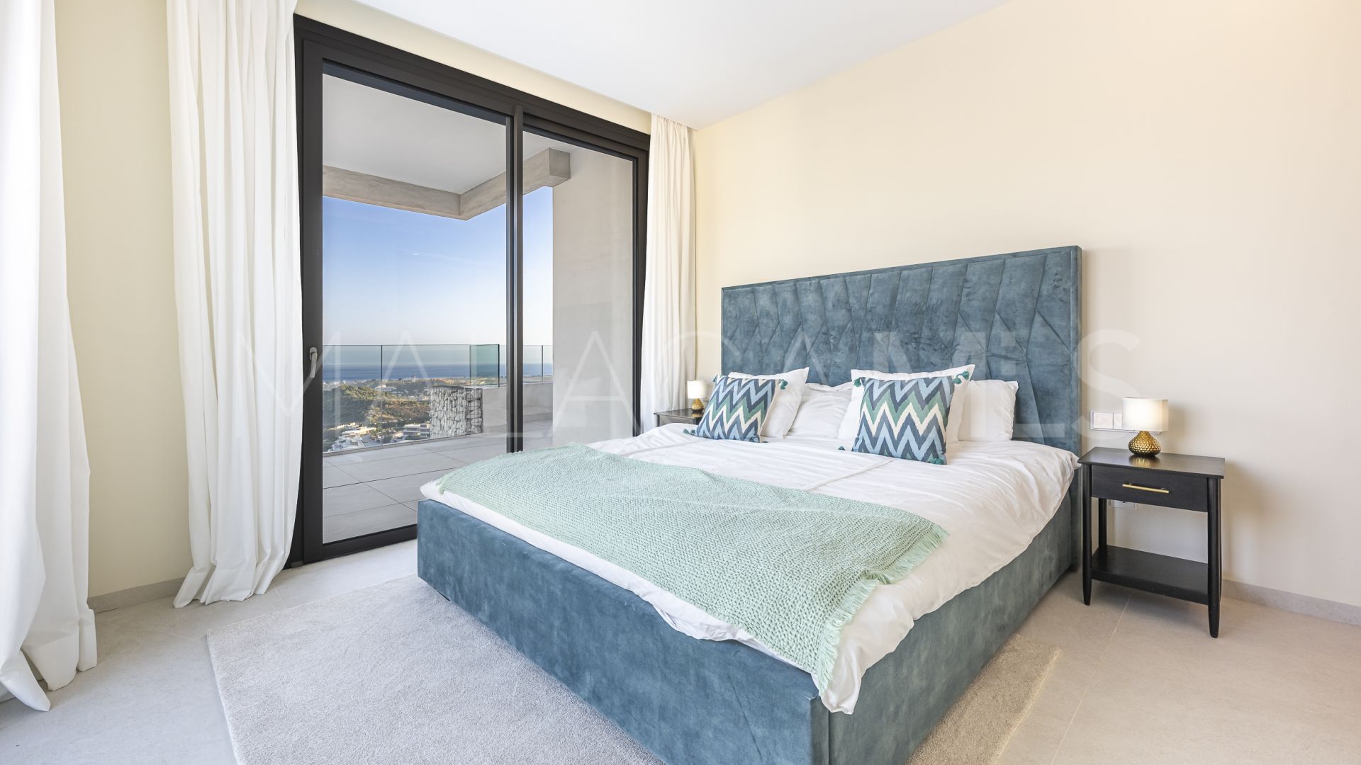 Apartment for sale in Real de La Quinta