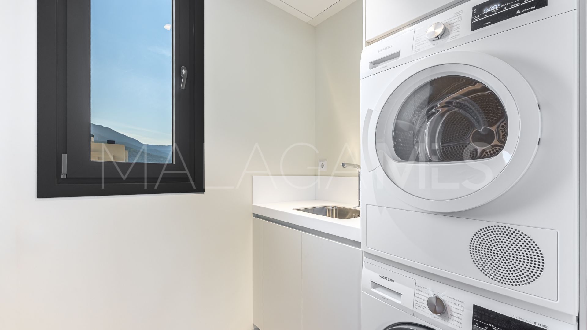 Apartment for sale in Real de La Quinta