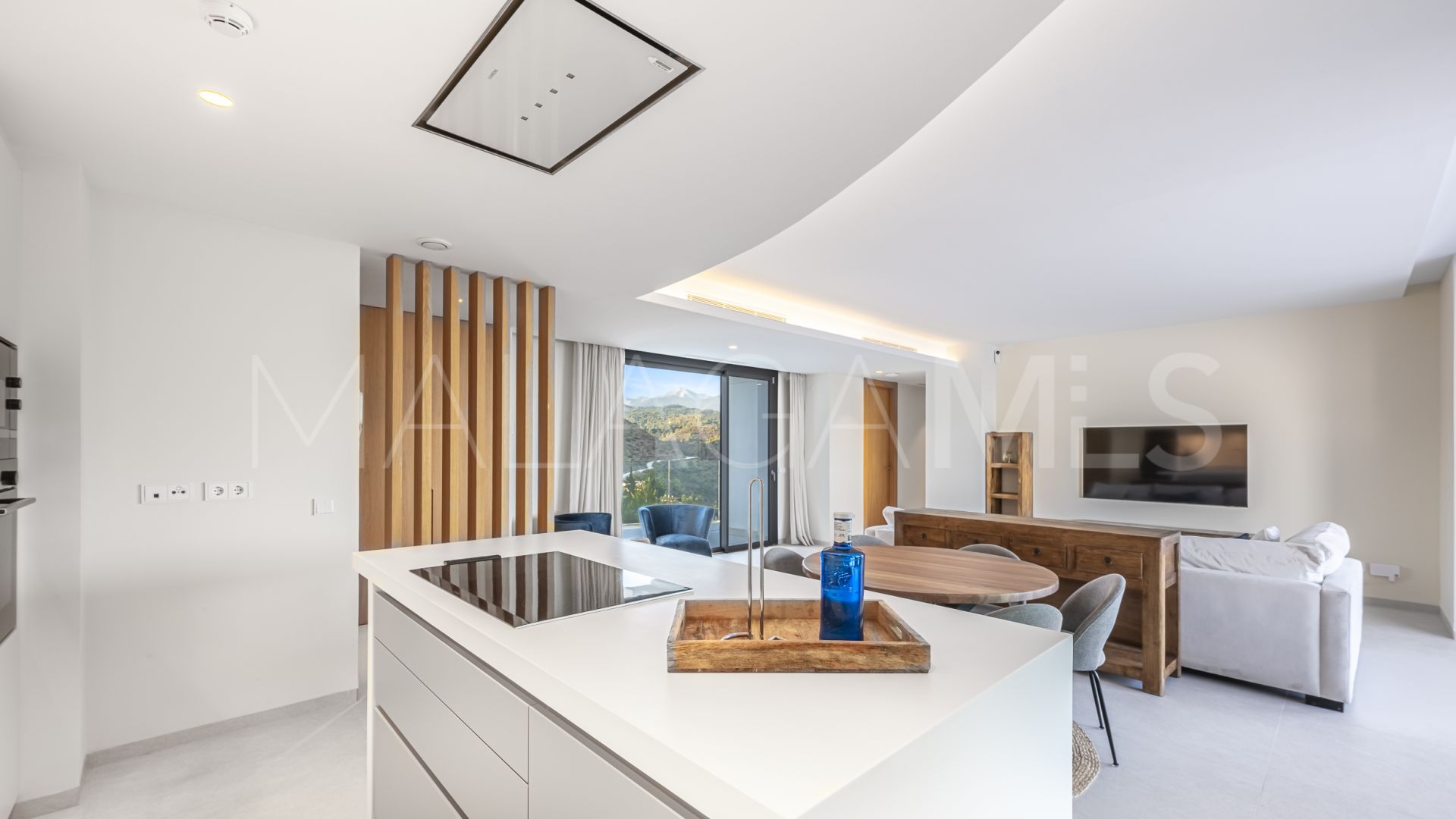 Apartment for sale in Real de La Quinta