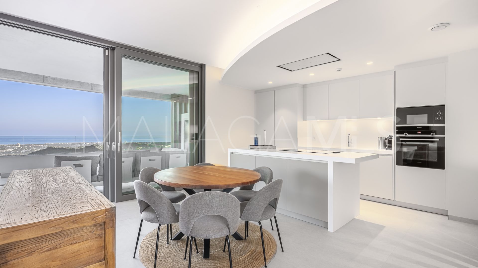 Apartment for sale in Real de La Quinta