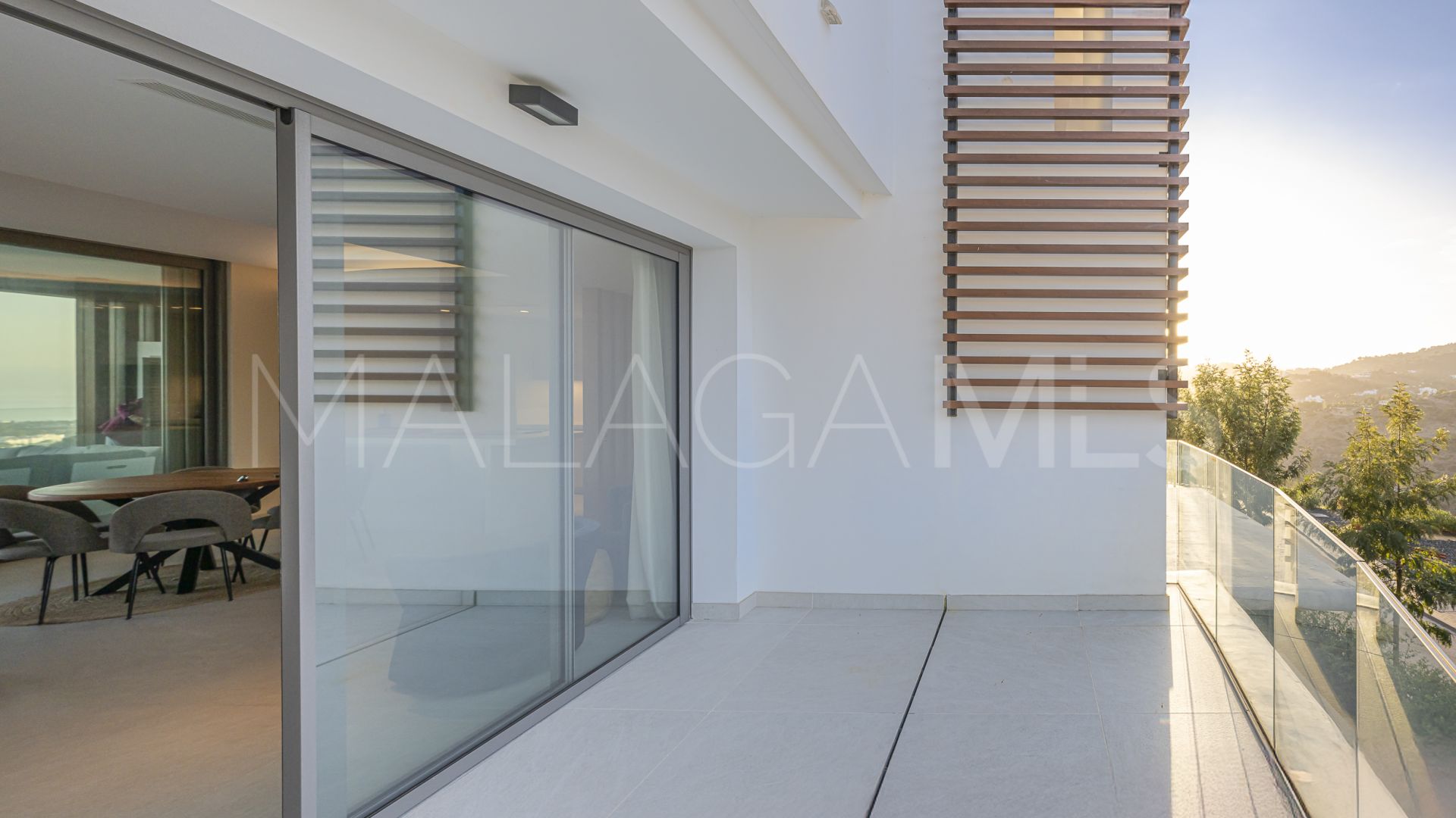 Apartment for sale in Real de La Quinta