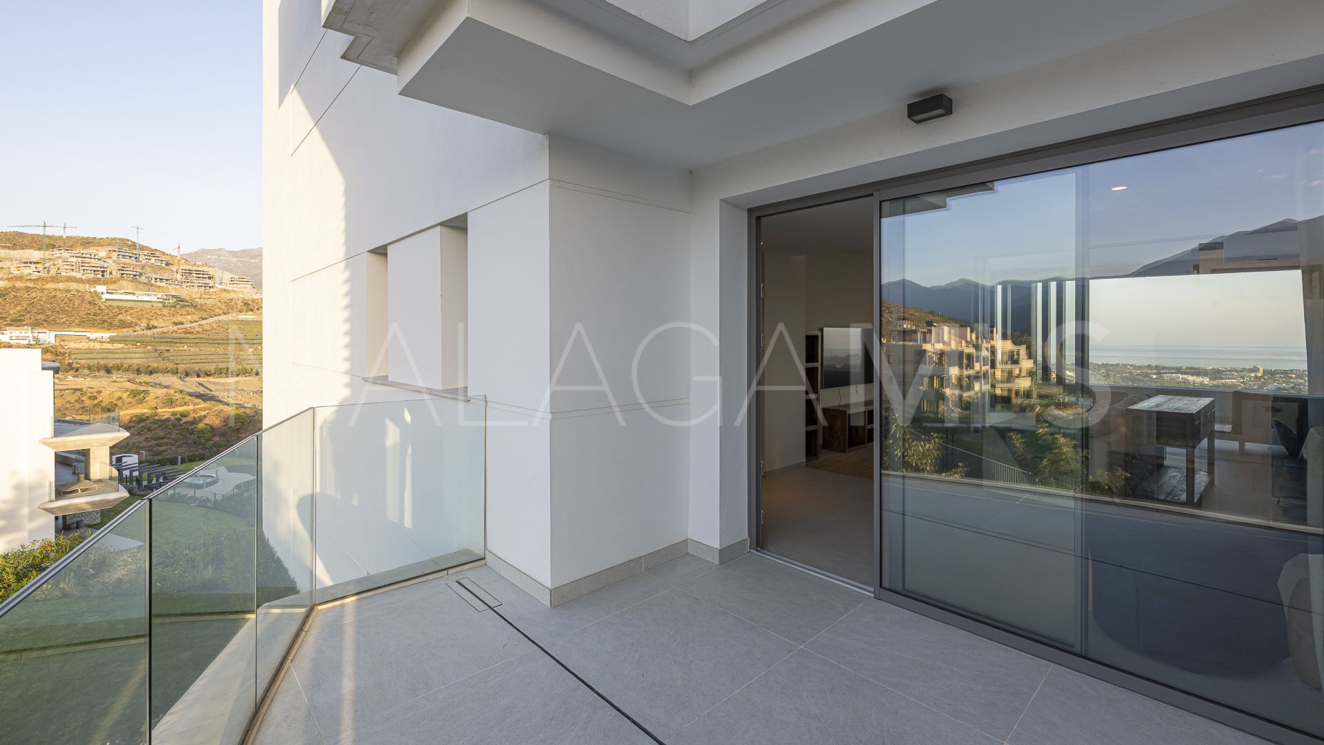 Apartment for sale in Real de La Quinta