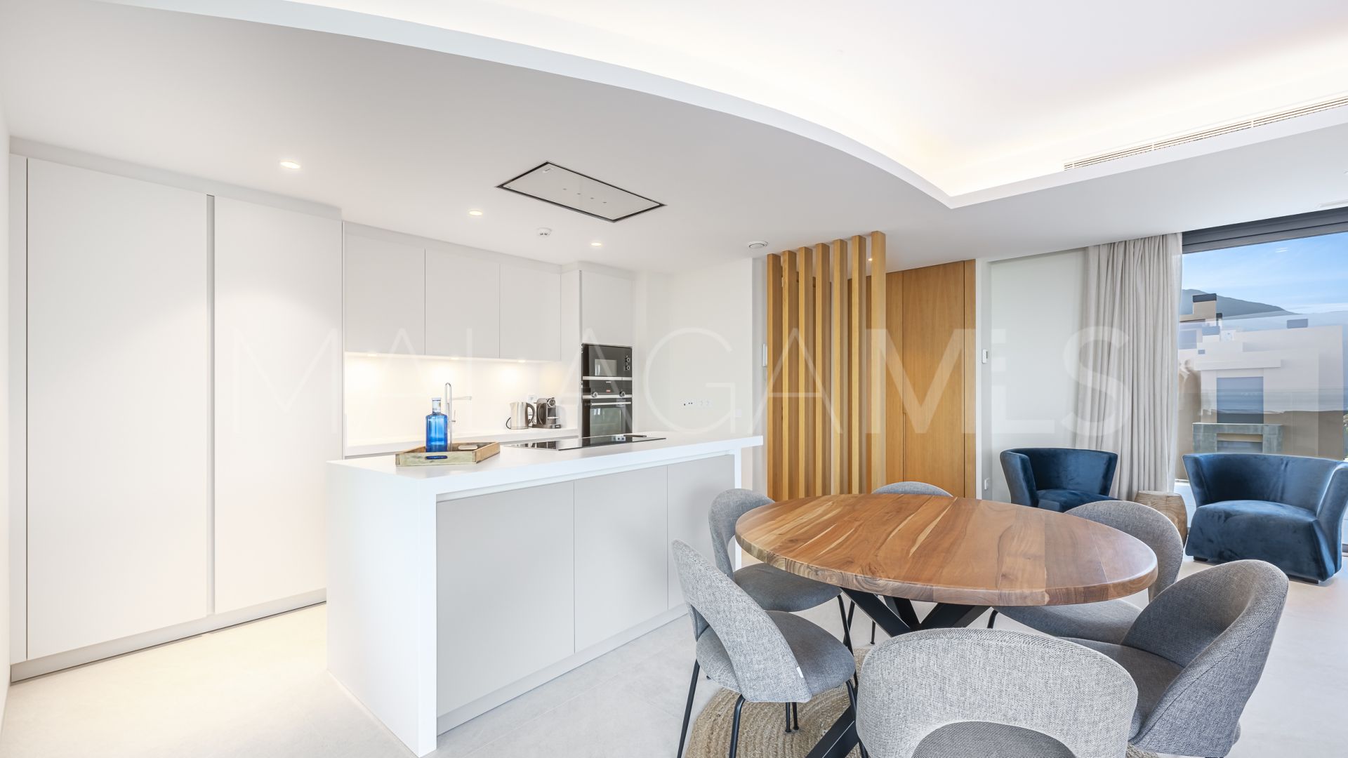 Apartment for sale in Real de La Quinta