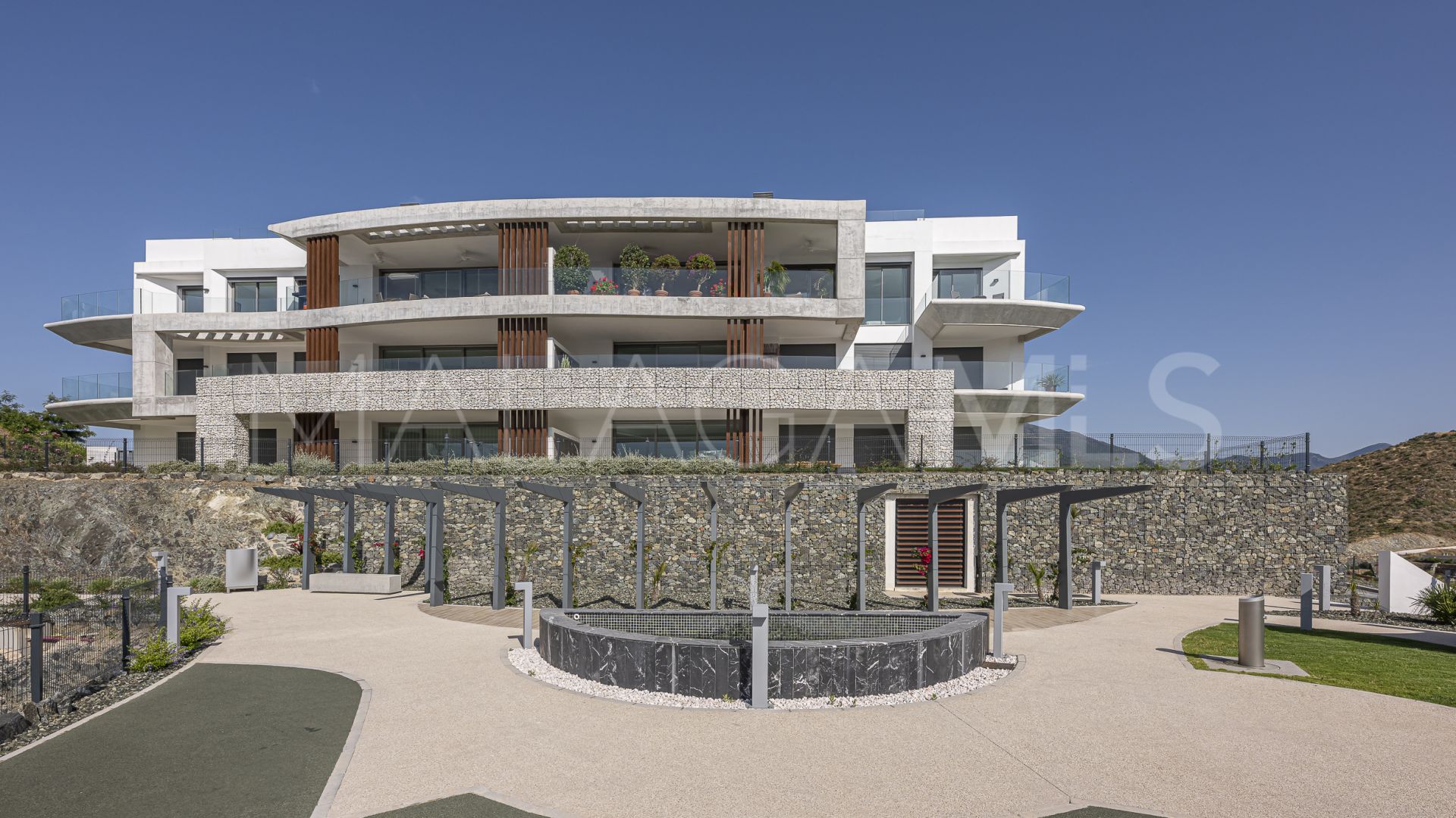 Apartment for sale in Real de La Quinta