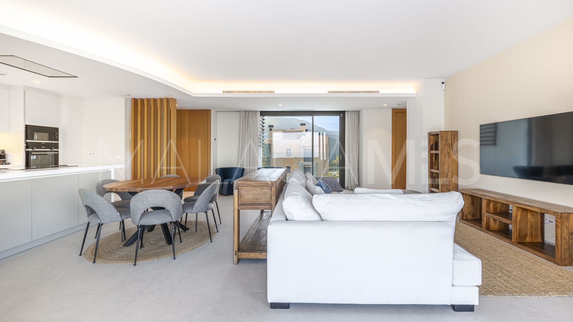 Apartment for sale in Real de La Quinta