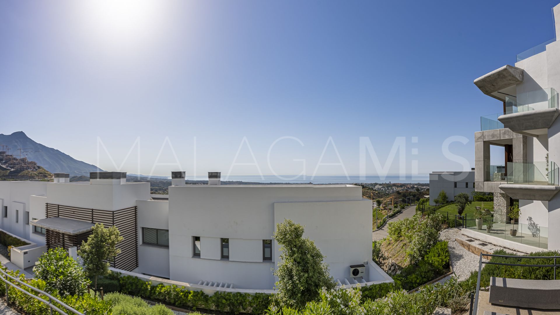 Apartment for sale in Real de La Quinta