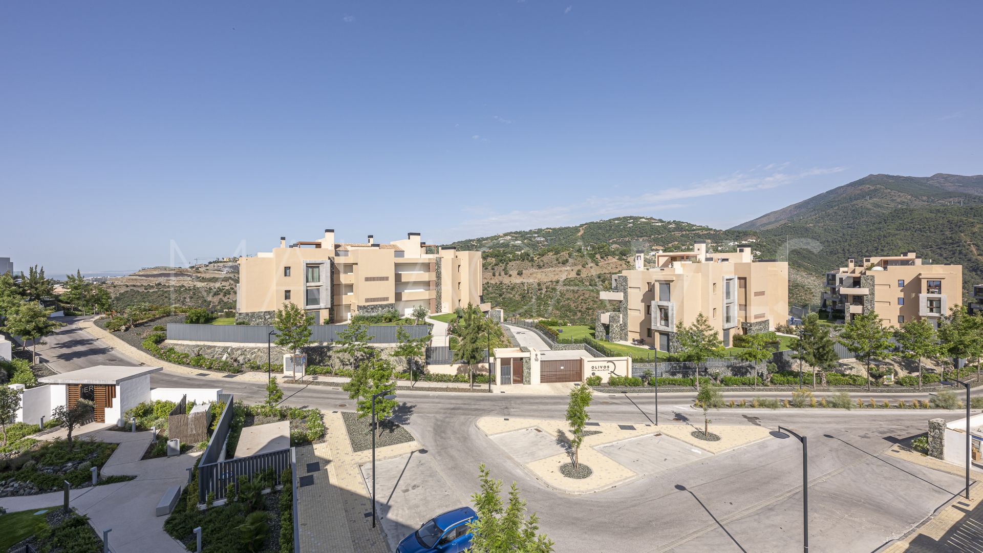 Apartment for sale in Real de La Quinta