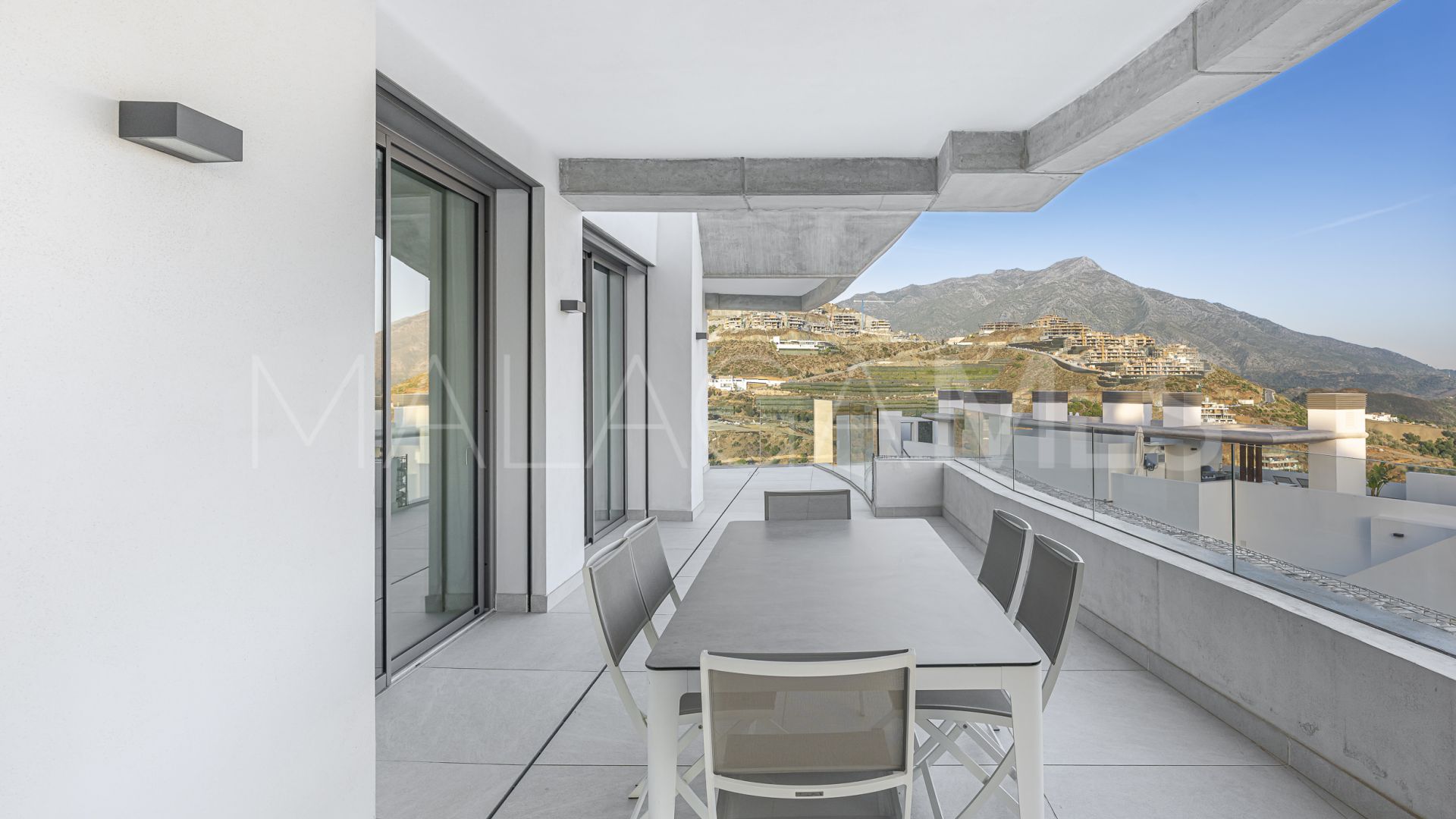 Apartment for sale in Real de La Quinta