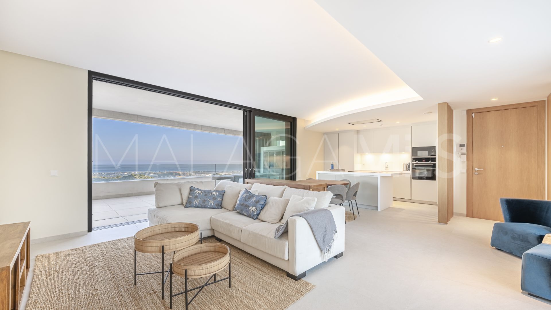 Apartment for sale in Real de La Quinta