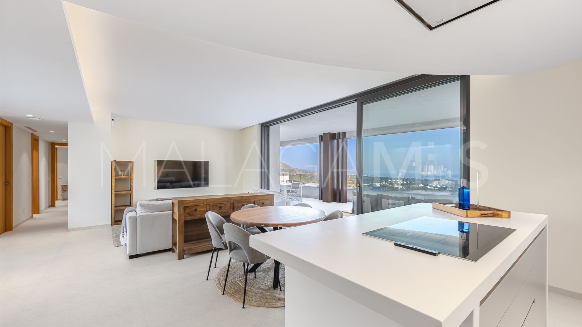 Apartment for sale in Real de La Quinta