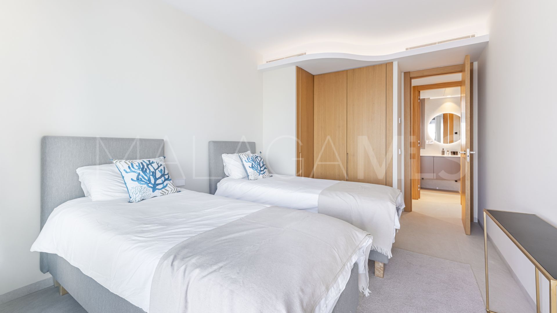 Apartment for sale in Real de La Quinta