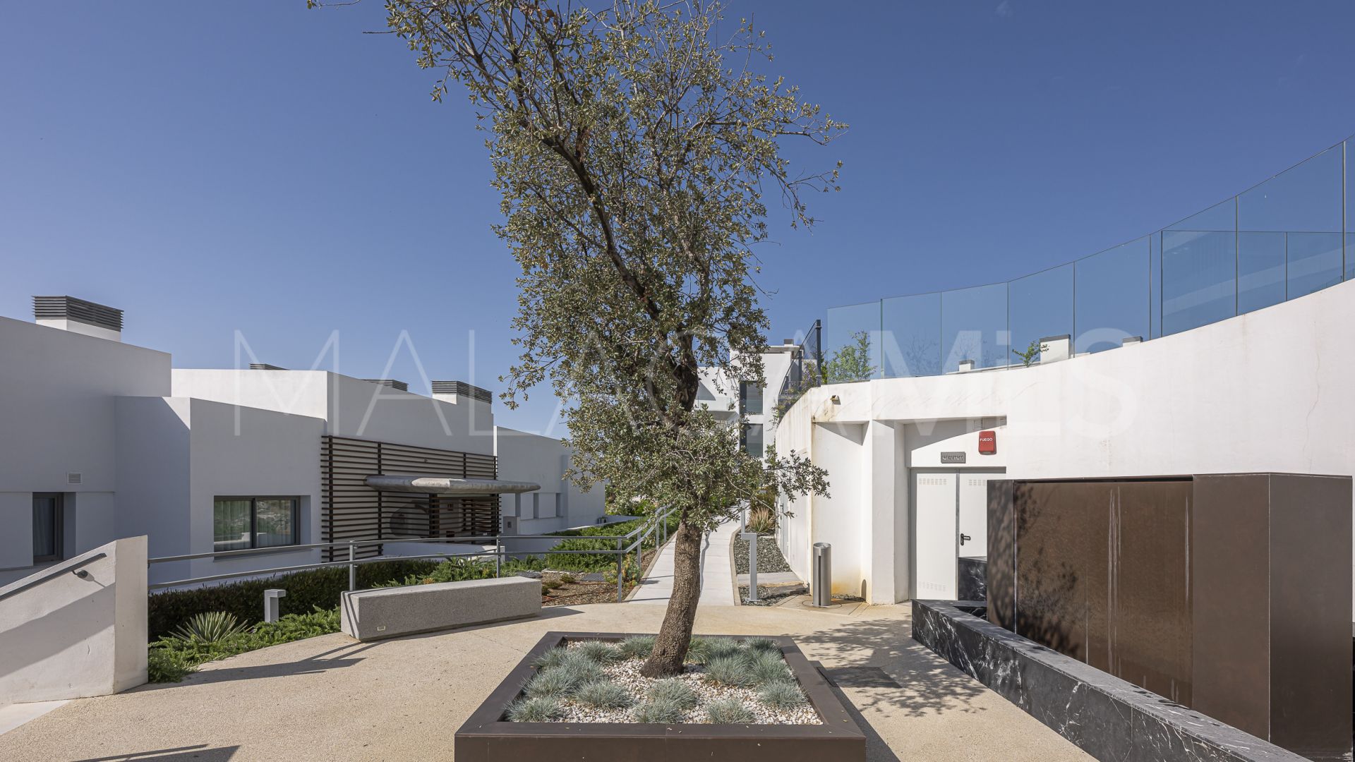 Apartment for sale in Real de La Quinta