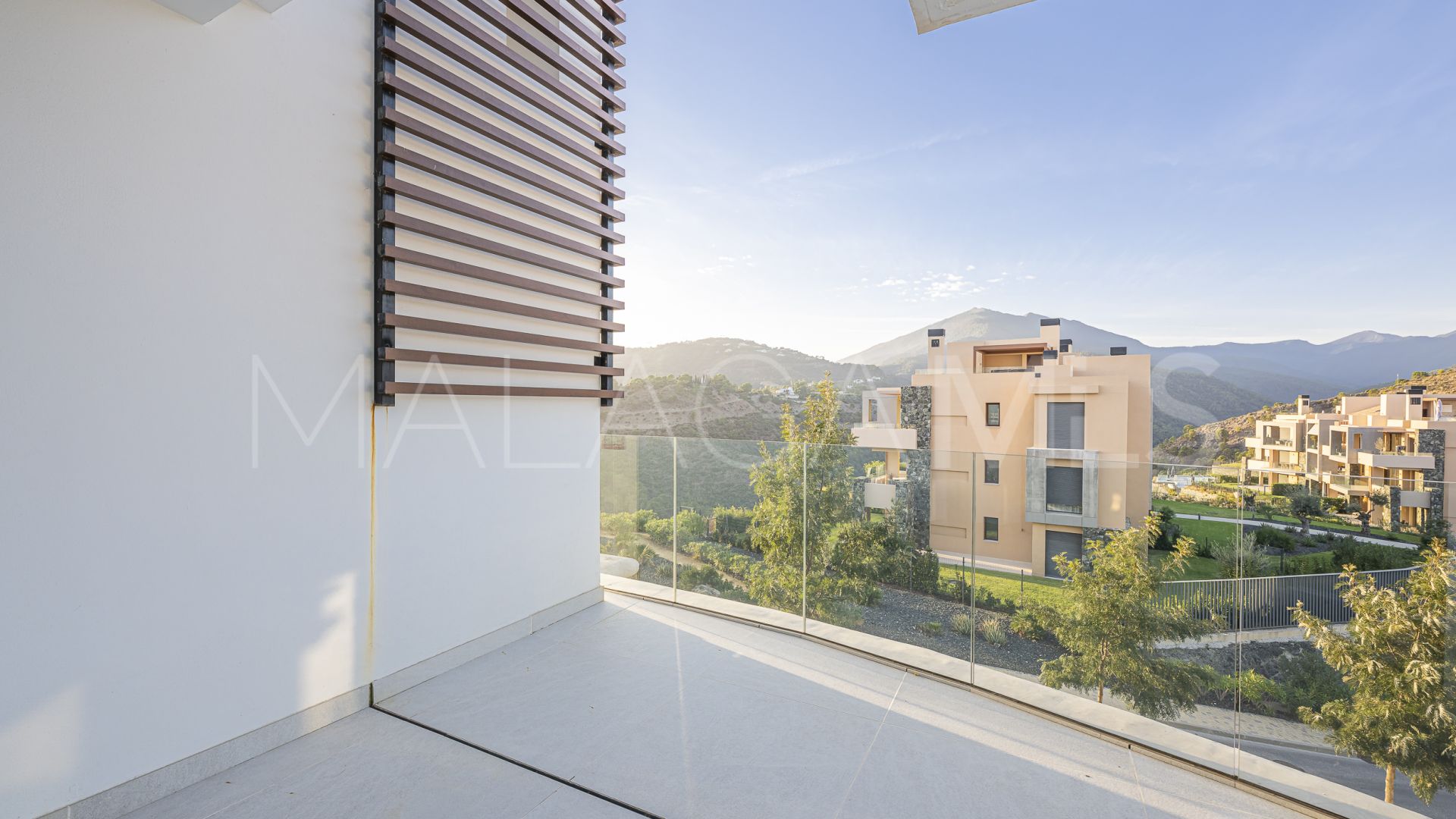 Apartment for sale in Real de La Quinta