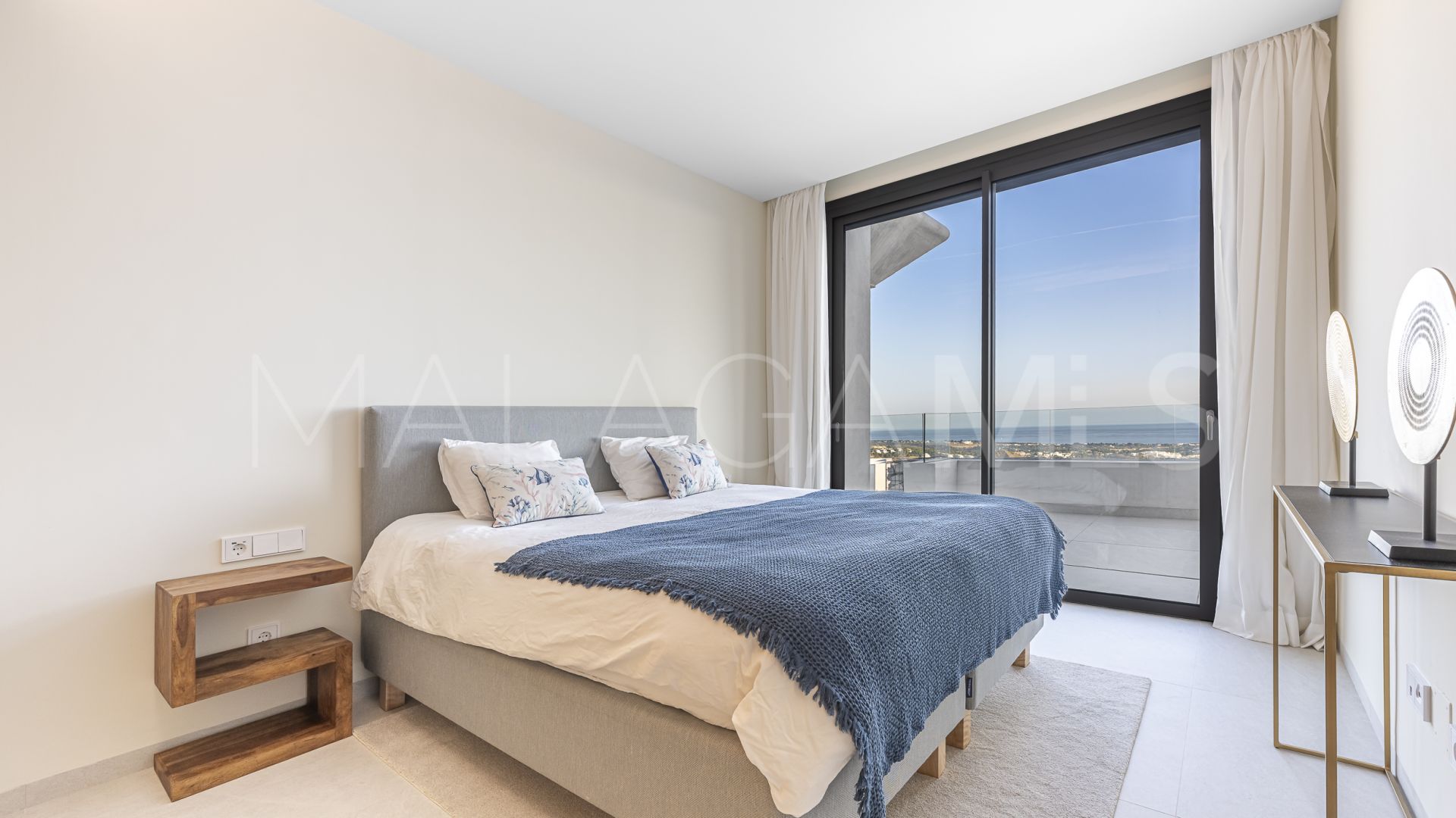 Apartment for sale in Real de La Quinta