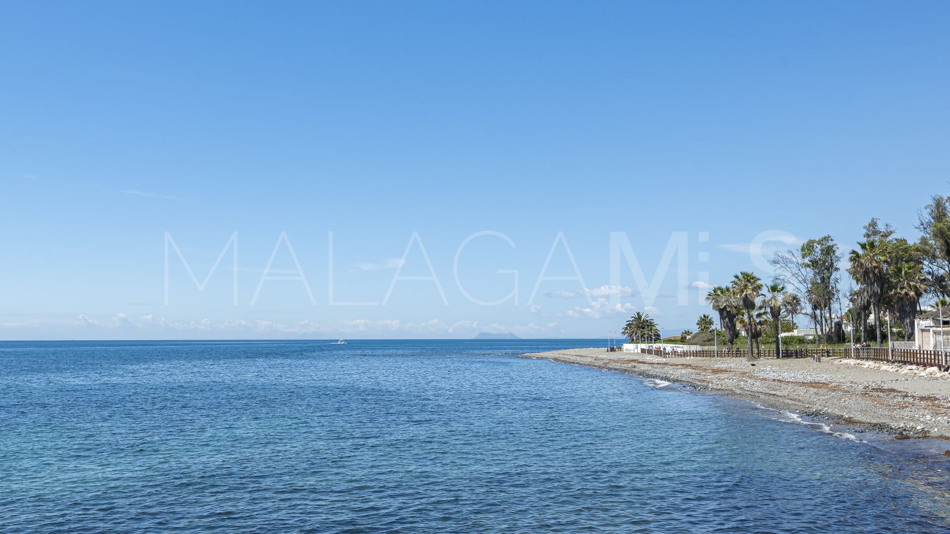 Apartamento for sale with 2 bedrooms in Marbella - Puerto Banus