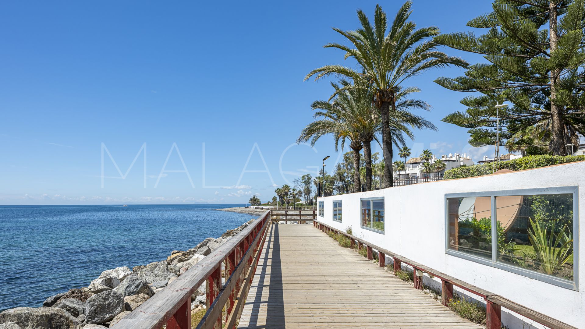 Apartamento for sale with 2 bedrooms in Marbella - Puerto Banus