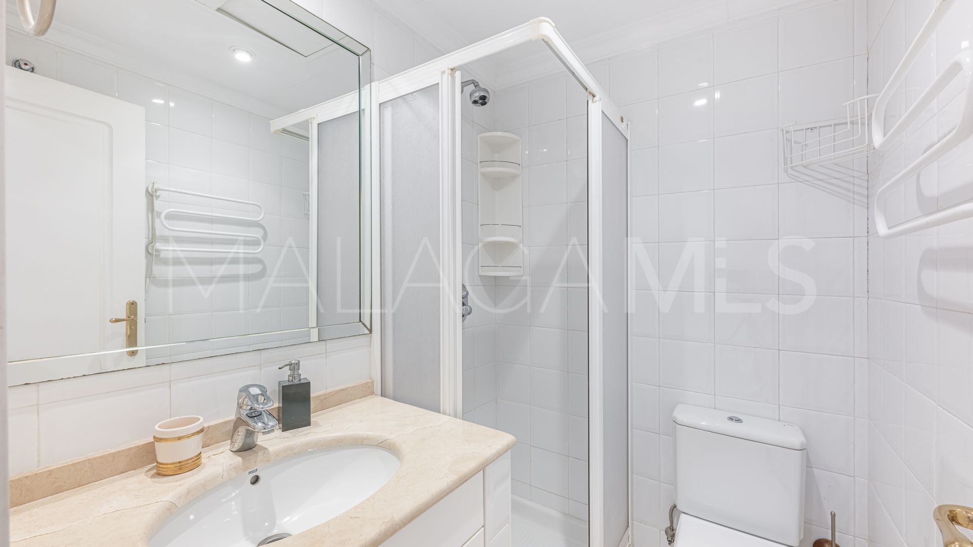 Apartamento for sale with 2 bedrooms in Marbella - Puerto Banus