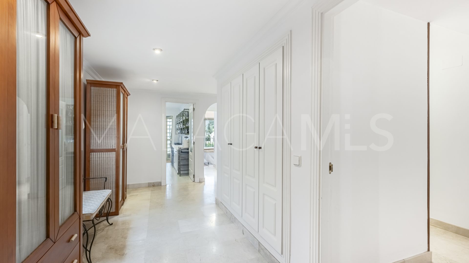 Apartamento for sale with 2 bedrooms in Marbella - Puerto Banus