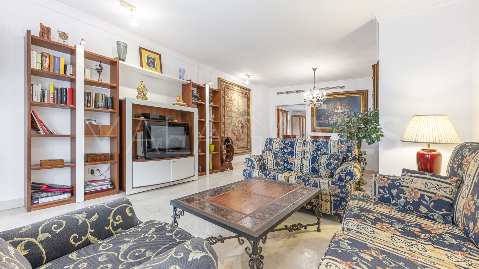 Apartamento for sale with 2 bedrooms in Marbella - Puerto Banus