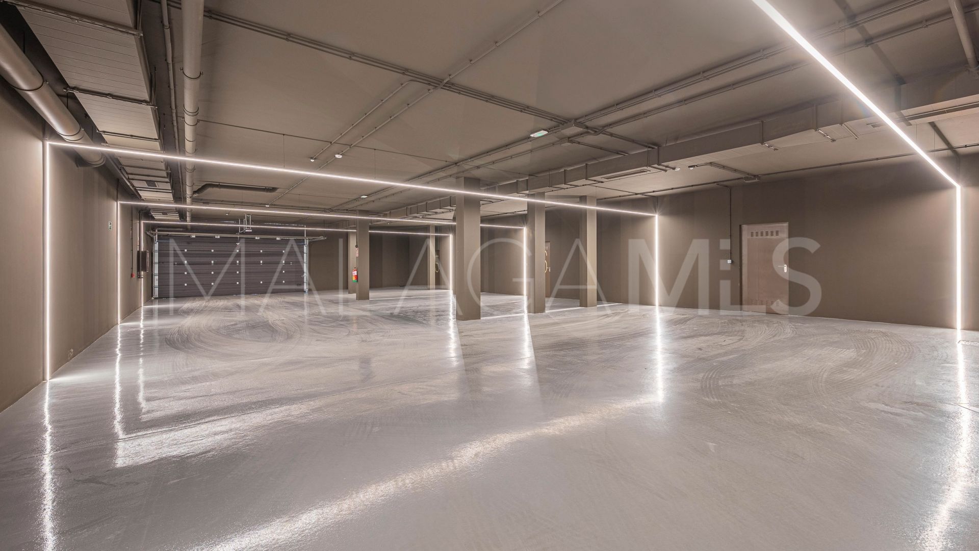 Appartement for sale in Byu Hills