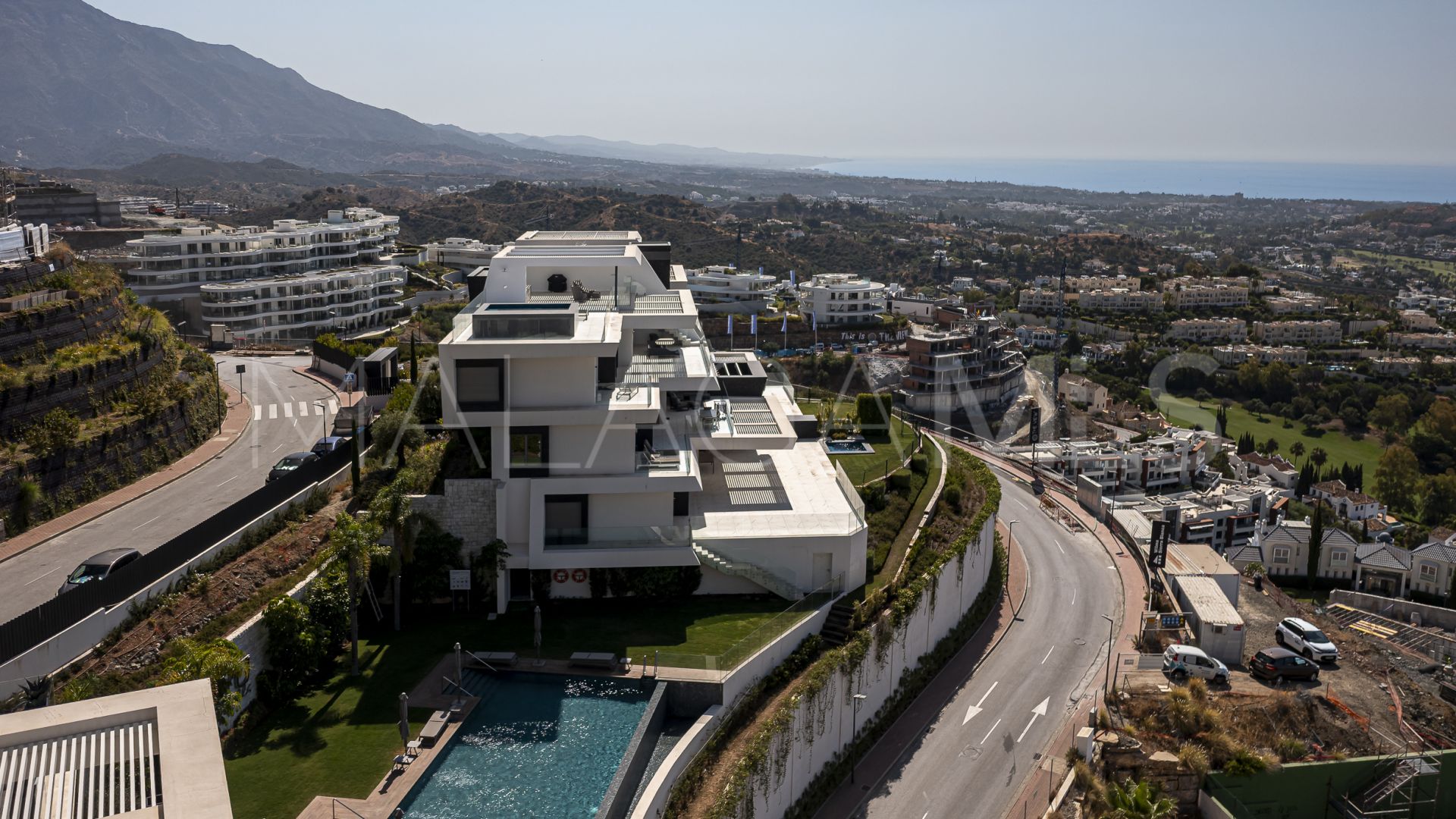 Appartement for sale in Byu Hills