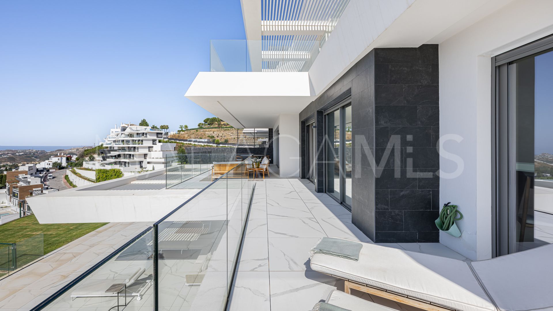 Appartement for sale in Byu Hills