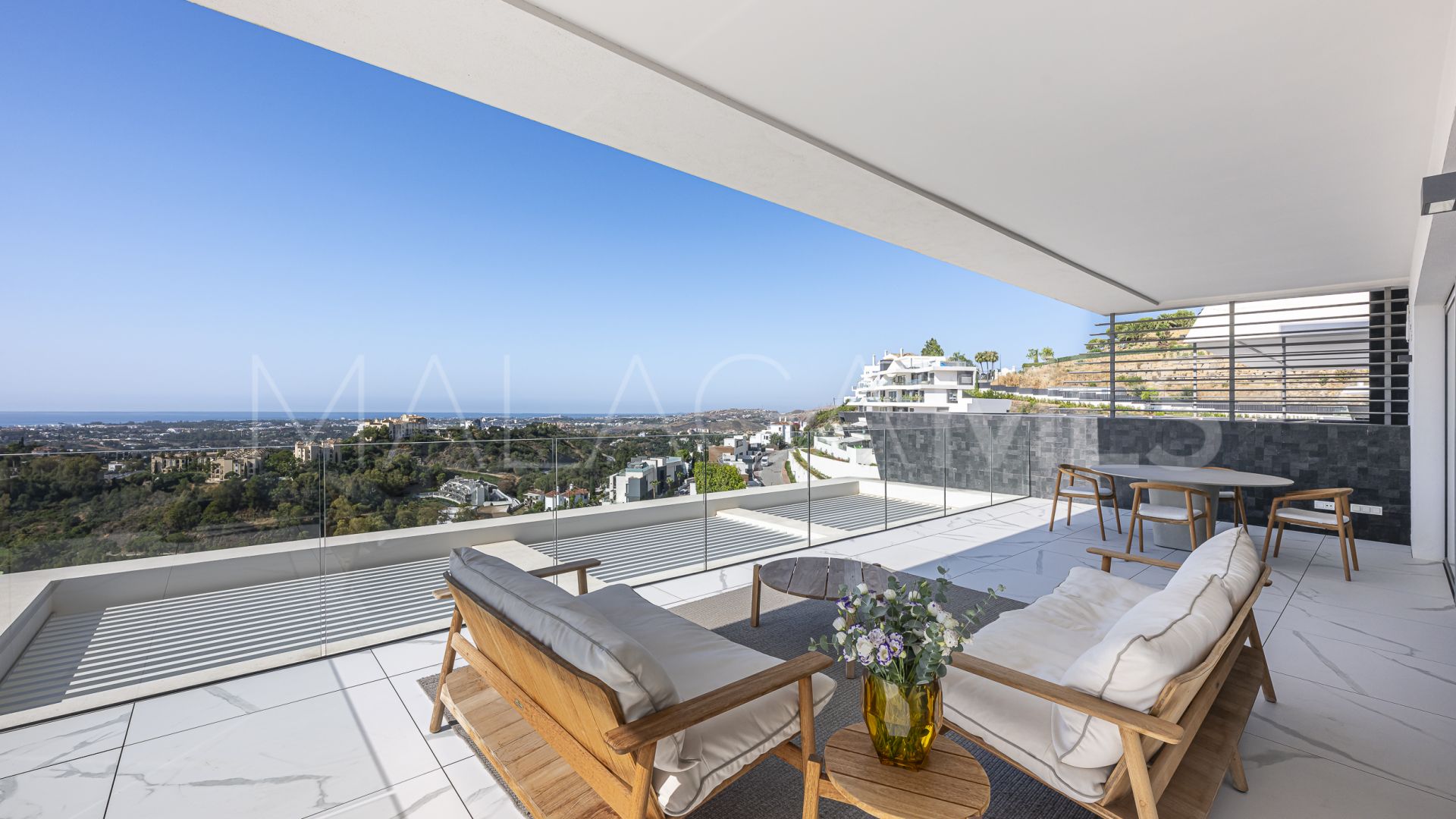Appartement for sale in Byu Hills