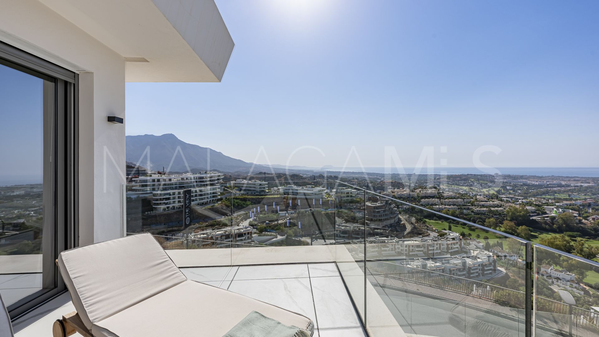 Appartement for sale in Byu Hills