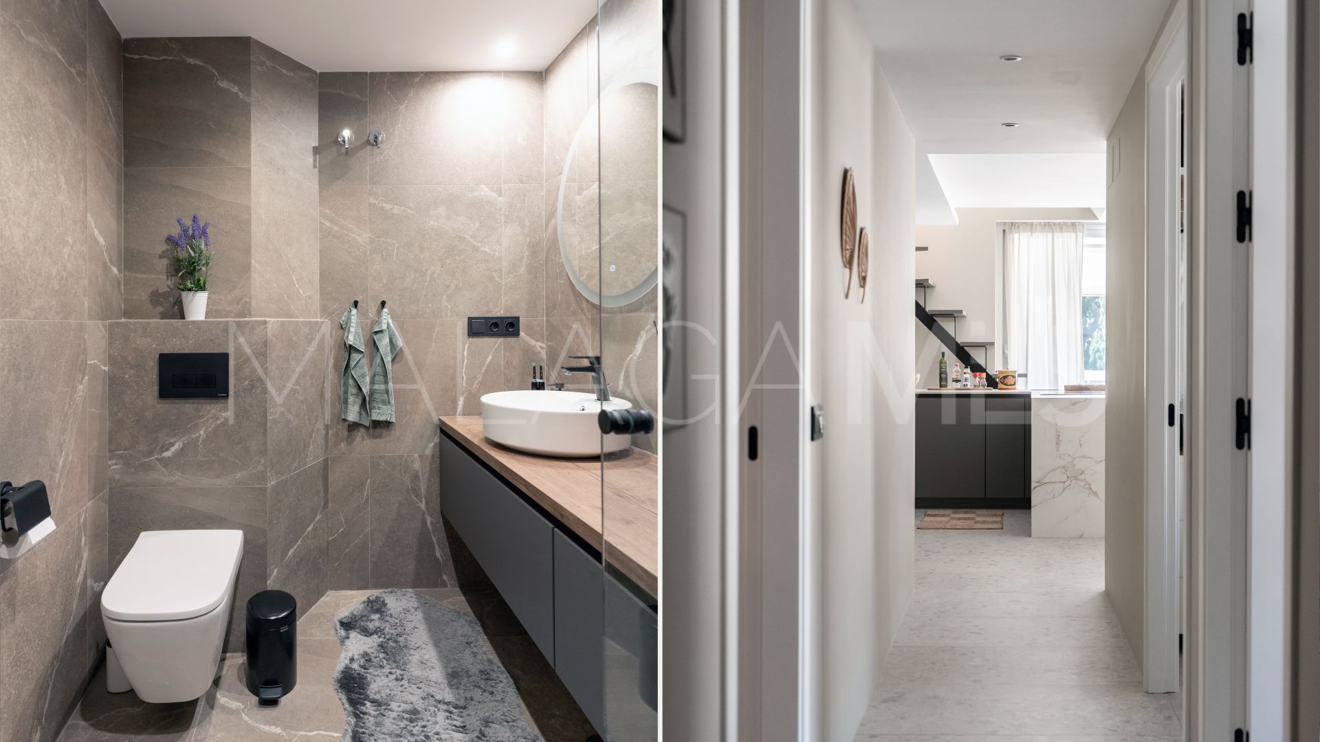Ático with 3 bedrooms for sale in Marbella Centro