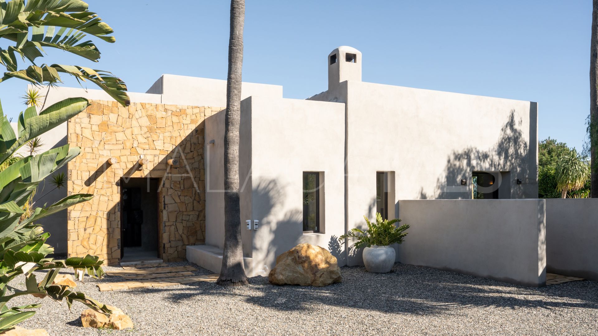 Villa for sale in Selwo